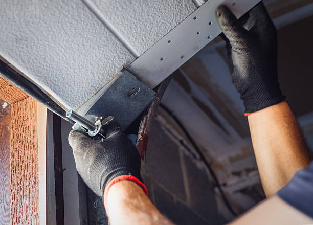 Reliable Garage Door Panel Replacement contractor in Bethalto, IL by Garage Doors Repair Pro